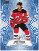 2024-25 Upper Deck Ice #54 Jack Hughes