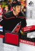 2025-26 SP Game Used Rookie Sweaters #RSAN Alexander Nikishin