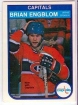 1982-83 O-Pee-Chee #362 Brian Engblom