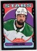 2021-22 O-Pee-Chee Retro Black #188 Jamie Benn 50/100