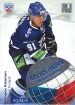 2012-13 Russian Sereal KHL All Star Game Collection Without Borders #WB2097 Tom Rolnek