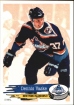 1995-96 Panini Stickers #100 Dennis Vaske