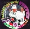 1994-95 Canada Games NHL POGS #126 Wayne Gretzky