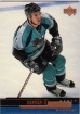 1999-00 Upper Deck #112 Scott Hannan