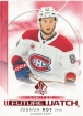 2024-25 SP Authentic Limited Red #107 Joshua Roy FW