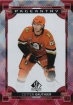 2024-25 SP Authentic Pageantry Red #P85 Cutter Gauthier
