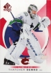 2024-25 SP Authentic Limited Red #100 Thatcher Demko