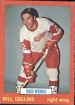 1973-74 Topps #158 Bill Collins DP