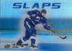 2025-26 Upper Deck Slaps #SL23 Victor Hedman