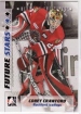 2007-08 Between the Pipes #8 Corey Crawford