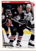 1997-98 Collector's Choice #32 Jason Dawe