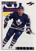 1995-96 Score #129 Dave Ellett
