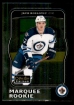 2017-18 O-Pee-Chee Platinum Retro #R81 Jack Roslovic