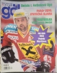asopisy GL 2001 #8 Patrik Martinec