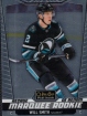 2024-25 O-Pee-Chee Platinum #278 Will Smith RC