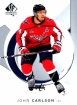 2024-25 SP Authentic #34 John Carlson