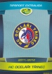 2011/2012 OFS Plus Klubov Karta / HC Oceli Tinec logo