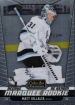 2024-25 O-Pee-Chee Platinum #214 Matt Villalta RC