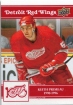 2025-26 Upper Deck Detroit Red Wings Centennial #68 Keith Primeau