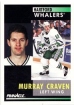 1991/1992 Pinnacle / Murray Craven