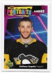 2020-21 Upper Deck UD Portraits #P52 Anthony Angello