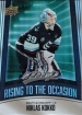 2025-26 Upper Deck MVP Rising to the Occasion #RO35 Niklas Kokko