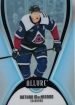 2025-26 Upper Deck Allure #19 Nathan MacKinnon