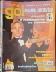 asopisy GL 2001 #1 Pavel Nedvd