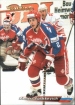 1996 Swedish Semic Wien #137 Dimitri Yushkevich