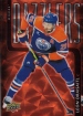 2025-26 Upper Deck Dazzlers Orange #DZ1 Leon Draisaitl