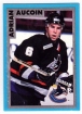 1999/2000 Panini NHL Hockey / Adrian Aucion