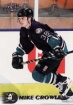 1998-99 Pacific #47 Mike Crowley