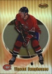 1998-99 Bowman's Best Refractors #14 Vincent Damphousse