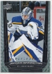 2025-26 Upper Deck Encore #E97 Jordan Binnington