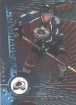 1997-98 Pacific Dynagon Silver #29 Peter Forsberg