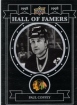 2025-26 Upper Deck Chicago Blackhawks Centennial #125 Paul Coffey HOF 2025-26 Upper Deck Chicago Blackhawks Centennial #125 Paul Coffey HOF