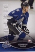 2012-13 ITG Heroes and Prospects #150 Keegan Kanzig WHL 