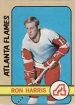 1972-73 Topps #138 Ron Harris DP