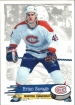 1995-96 Panini Stickers #36 Brian Savage