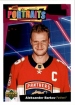 2020-21 Upper Deck UD Portraits #P37 Aleksander Barkov