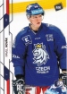 2021 MK Czech Ice Hockey Team #27 Novk Pavel RC