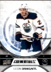2021-22 Upper Deck Credentials #18 Leon Draisaitl