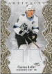 2025-26 Artifacts Materials Gold #35 Clayton Keller /299