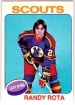 1975-76 Topps #237 Randy Rota