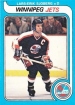 1979-80 O-Pee-Chee #396 Lars-Erik Sjoberg