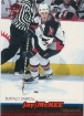 1999-00 Pacific red  #40 Jay McKee 