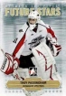 2009/2010 ITG Between the Pipes / Troy Passingham