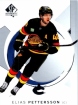 2024-25 SP Authentic #15 Elias Pettersson