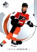 2024-25 SP Authentic #47 Travis Sanheim