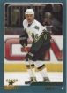 2003/2004 Topps Traded and Rookies  / Trevor Daley